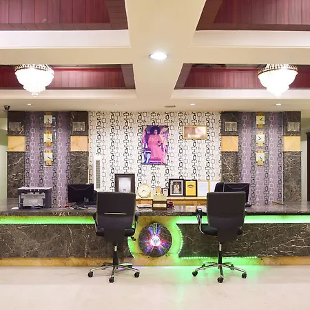 Zo Rooms Ameerpet Satyam